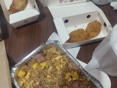 -必胜客(东大桥店)