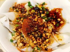 -何氏筠连水粉(明伦堂店)