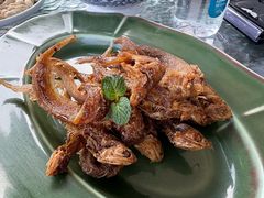 -虎哥私房菜(馒头山店)