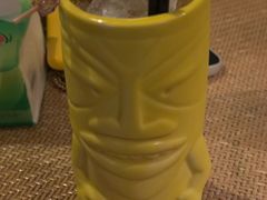 -The Tiki Bungalow提基小木屋酒吧