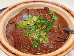 -东海酒家(长平东路店)