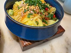 谢家黄凉粉-锦府盐帮·张宅(世纪金源店)