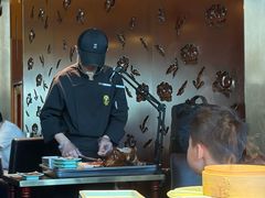 -羲和雅苑•北京烤鸭(瑞吉店)