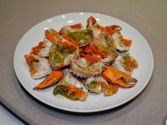 -新荣记(椒江店)