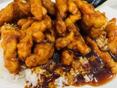 -张记汤馆(嫩江路店)