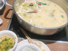酸汤酸菜鱼-有家酸菜鱼(苏州绿宝广场店)