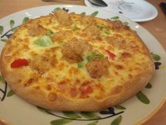 -萨莉亚意式餐厅(新洲佐阾新邑店)