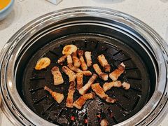 -韩香福烤肉庄园(荣成店)