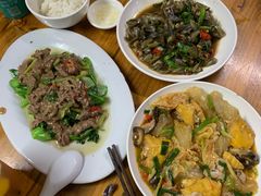 -黄记饮食店·潮汕家常菜(丹霞庄中区店)