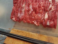 -百草滩羊清水涮羊肉·清真·宁夏盐池滩羊(莲花桥店)