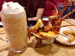 -無雙居酒屋(北京路店)