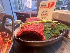 -盡膳口福跷脚牛肉火锅(晶耀前滩店)