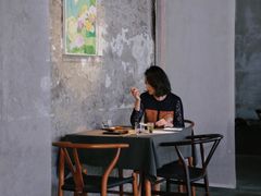 -曲廊院(东四十一条店)