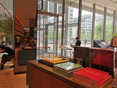 -茑屋书店(天目里店)
