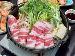-红叶日料·放题·海胆·定食(星海店)