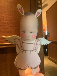 -觅糖派对·宝宝宴生日宴一站式派对策划(河西店)