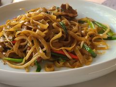 炒河粉-孙家外婆(隆礼路店)