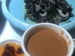 -鸭王烤鸭店(三里河店)