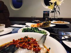 -赫帝拉航空主题餐厅(南宁店)