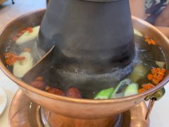 -东来顺饭庄(天坛店)