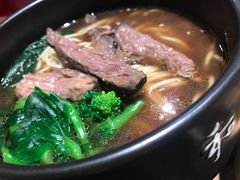 -和府捞面(方庄店)