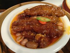 -钟菜·粤菜点心·宴请(海上世界·汇港二期店)