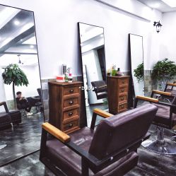 -Meet salon 遇见造型