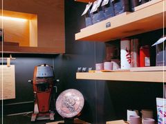 -星巴克臻选(国贸商城首店)
