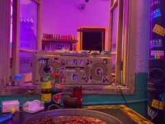 微辣锅底-肥龙火锅(南坪店)