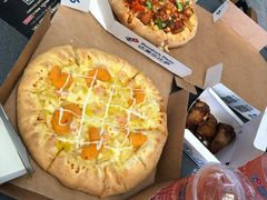 -达美乐比萨(深圳广夏路店)