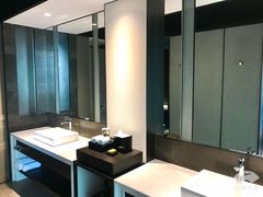 -宁波威斯汀酒店