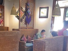 -云尊府云南菜·蒸汽石锅鱼(学清路店)