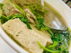 -潮州菜馆(十里河店)
