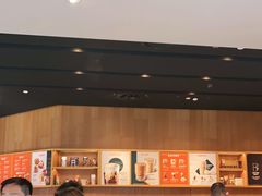 -星巴克(天津佛罗伦萨小镇店)