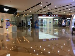 -万达广场(福州金融街店)