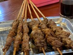 -伊隆斋(什刹海店)