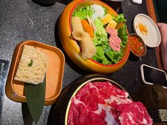 -牛New寿喜烧(闵行龙湖天街店)