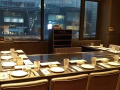 -仙桐吉宴铁板烧·精致料理