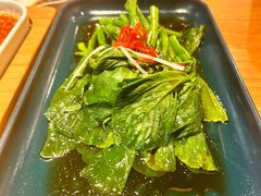 -三十六味匠猪蹄(三元桥店)