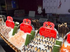 -芝小官毛肚火锅海鲜自助(淮安清江浦区新亚店)