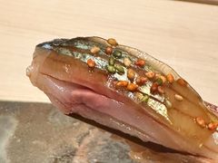 -Ginza Onodera 鮨(外滩十八号店)
