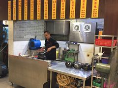 -农汤老店(顺联公园里店)