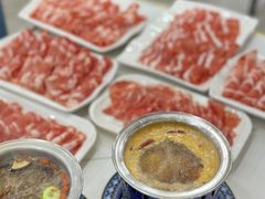 -老毛手抓·盐池滩羊非遗手抓(宁夏总店)