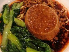 -上海财经大学-新食堂