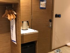 -黄河美华酒店(兰州高铁西站七里河黄河大桥店)