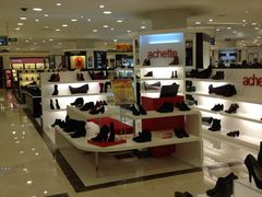 -燕莎友谊商城(亮马桥店)