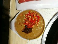 小料-九宫格重庆火锅(北国商城店)