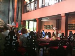 iphone_upload_pic-花马天堂云南餐厅 Lost Heaven(高邮路店)