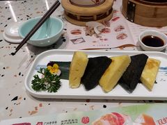 -点都德(广州白云山景区南门店)