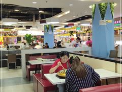 -食美汇美食广场(新奥店)